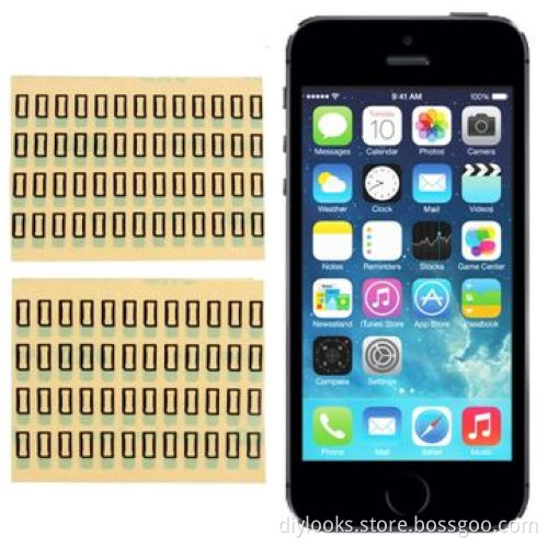 LCD Waterproof Block for iPhone 5S
